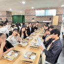 목포중앙고등학교 | [CJ도너스캠프 대학생 봉사단 10기] 휴재끝, 지난 발대식의 추억