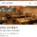2021-03-0032-1 - 6101 | 도쿄 맛집 교파오 교자 롯폰기 심야 영업 예약 후기