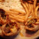 상봉2동 동부시장입구 이미지