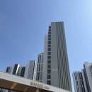 더탑50아파트 | 광주단열필름 위파크마륵공원 아파트창문썬팅 자외선 열차단 필름 (50평) 시공 후기