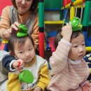 뮤직팡팡 음악놀이3 | 부천 공공형구름빵어린이집 - 뮤직팡팡 - 겨울잠을 자는 동물들!