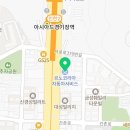 르노코리아 서비스코너 효성점 이미지