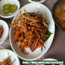 푸른솔아구탕 이미지