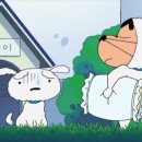 흰둥이 이미지