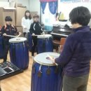 난타기초 이미지