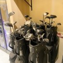 나이스 실내골프연습장 이미지