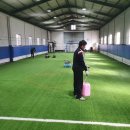 풋살장 근처 이미지