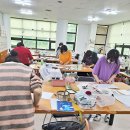 패션디자인(중급) | 광주 직업학교 밀라노 직업전문학교 패션학원 찾는다면