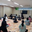 필라테스교실 이미지