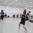 동양킥복싱MMA 이미지