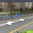 한천중학교 앞 이미지