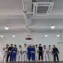 센트럴짐주짓수