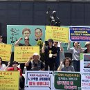 이승만 동상 이미지