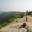 대득지맥 1구간(자등현~각흘산분기점~태화산~463번도로~대득봉~갈현고개) 이미지