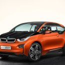 '이것이 진짜 미래형 자동차' BMW i3 쿠페 콘셉트 이미지