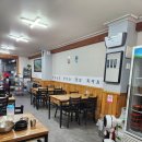 행복소반 | 대구 서구청 인근 점심장사만 하는 한식 맛집. 노인 일자리 사업장 행복소반 솔직후기
