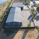 포천토지박사공인중개사사무소 | [포천공장임대] 포천시 신북면 신축급 공장 임대: 신북IC 2분 거리, 대형차 진입 최적화(238평)