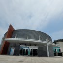 월미공원 전망대 화장실 이미지