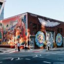 Grandma'stay 이미지