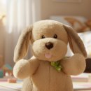 퍼피멜로디 이미지