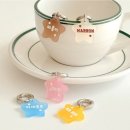 구립새하늘어린이집 | 🔥 리얼 후기 🔥 실용성 좋은 어린이집·유치원 답례품, 입학 준비용 '낫또 미니 아크릴 네임택 키링'