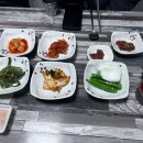 달월순대국