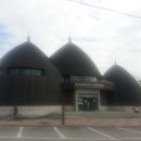 공지숲 작은가게 자전거 대여점(공지천 분수대 앞) | 춘천 가볼만한곳 호반의 새명소 봄내길 4코스 (4대강 자전거길) 2부