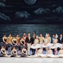 동화발레 잠자는 숲속의 미녀(서울시티발레단) 이미지