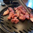 영남대 오렌지골목 앞 | 경산 뒷고기 영남대 맛집 후기_ 오늘김해뒷고기 영남대점
