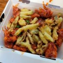 치킨플러스경주용황점