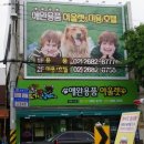 광명애완용품점