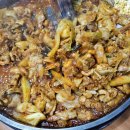 춘천닭갈비 이미지