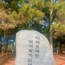 다대포해수욕장역 2번 출구 앞 이미지