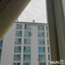 성심건강안마원 | 헬프즈 헬프맨 도봉 노후된 방충망 알루미늄망 새 미세망으로 교체 작업 후기 (창동 태영데시앙아파트)