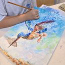 다빈치미술학원 이미지