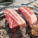 위례 숯불닭갈비 | 남위례역 맛집 명륜진사갈비 남위례역점 숯불향 가득 고기집