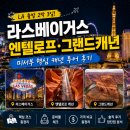 LA 여행 코스 추천 | LA 출발 라스베이거스·엔텔로프·그랜드캐년 2박 3일 준비물·가격 비교 총정리