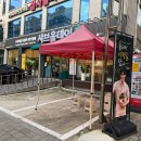 춘의역 (3번 출구) | 샤브올데이 부천원미점 샤브샤브/월남쌈 무한리필 내돈내산 후기