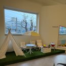 큐리키즈카페 | 인천 키즈카페 ㅣ 영유아들도 즐길 수 있는 큐리 키즈카페 계산점 내돈내산 솔직 후기