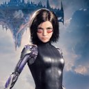 ㈜제니퍼 | 알리타: 배틀 엔젤<Alita: Battle Angel>2019