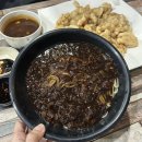 금리단길-12(옥외1) | 구미 가성비 맛집, 금리단길 중국집 둥실 :: 짜장면 3500원? 숨은 탕수육 맛집!