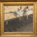 명화로 보는 세기의 대결 | 메트로폴리탄 미술관 작품 인상주의 화가 명화 흐름 정리 The Met 가이드