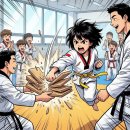 1등 경희대 태권도장 | 운동을 싫어하던 아이가 달라진 이유