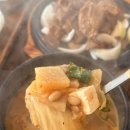 고양시 원당역 가족 단체 외식 맛집 김명주뜰안채밥상 한정식 후기