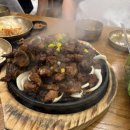 꾸본석갈비 | 청주 오창 맛집 꾸본석갈비 후기(주차, 메뉴)