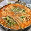 용두대로(3)L | 제천 골말감자탕 현지인 맛집 2인 커플세트 추천 (제천 3대 감자탕)