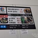 오송해물칼국수