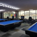빌포츠 당구클럽 이미지