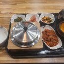 한옥마을 비빔밥&솥밥
