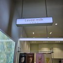 현대백화점 디큐브시티 지하1층-1 | 튀르키예 카이막 맛집 르뷔밀크 현대백화점 디큐브시티